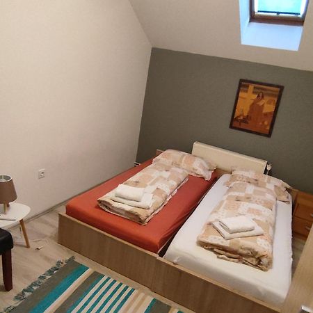 Kuca Za Odmor Kod Mare Vukovar Exterior foto