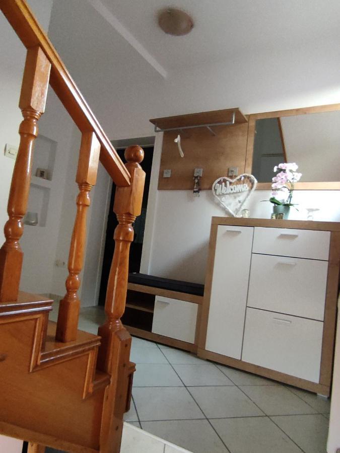 Kuca Za Odmor Kod Mare Vukovar Exterior foto