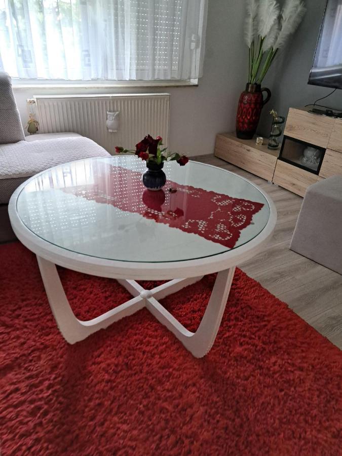 Kuca Za Odmor Kod Mare Vukovar Exterior foto