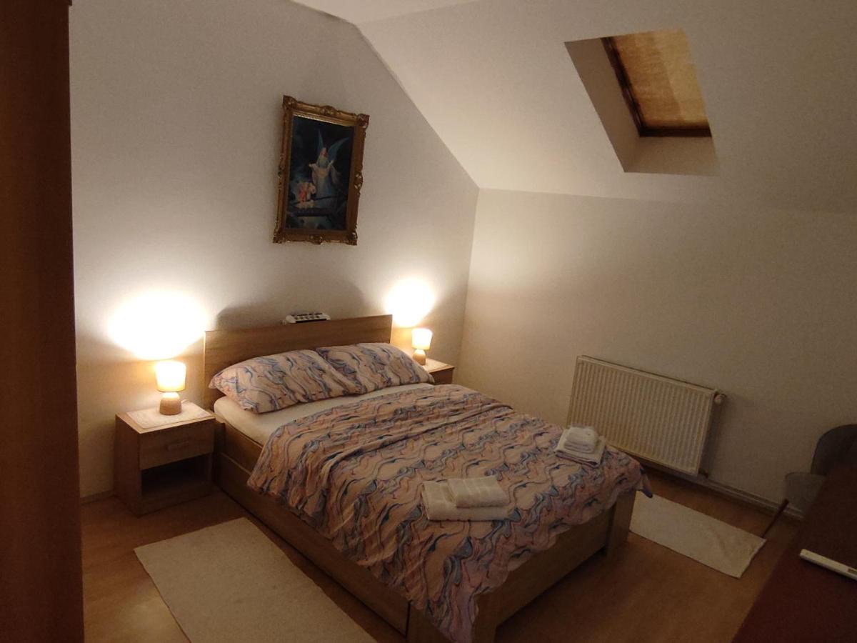 Kuca Za Odmor Kod Mare Vukovar Exterior foto
