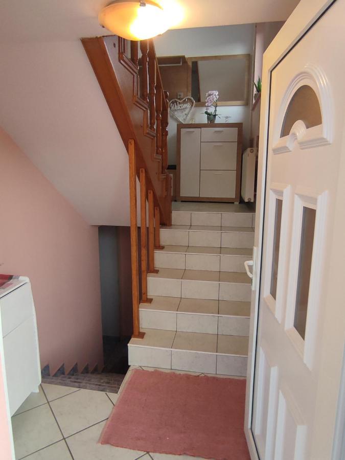 Kuca Za Odmor Kod Mare Vukovar Exterior foto