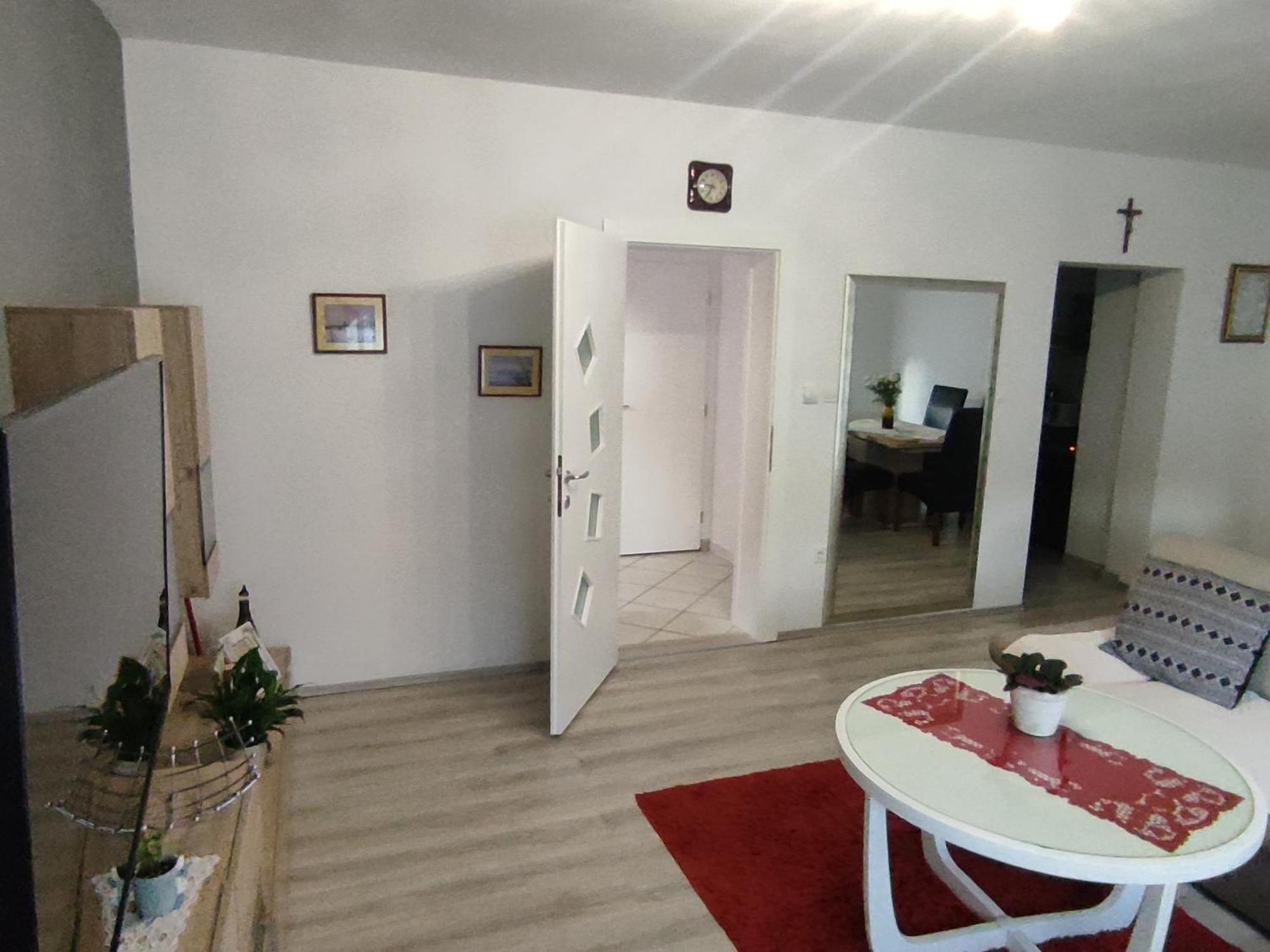 Kuca Za Odmor Kod Mare Vukovar Exterior foto