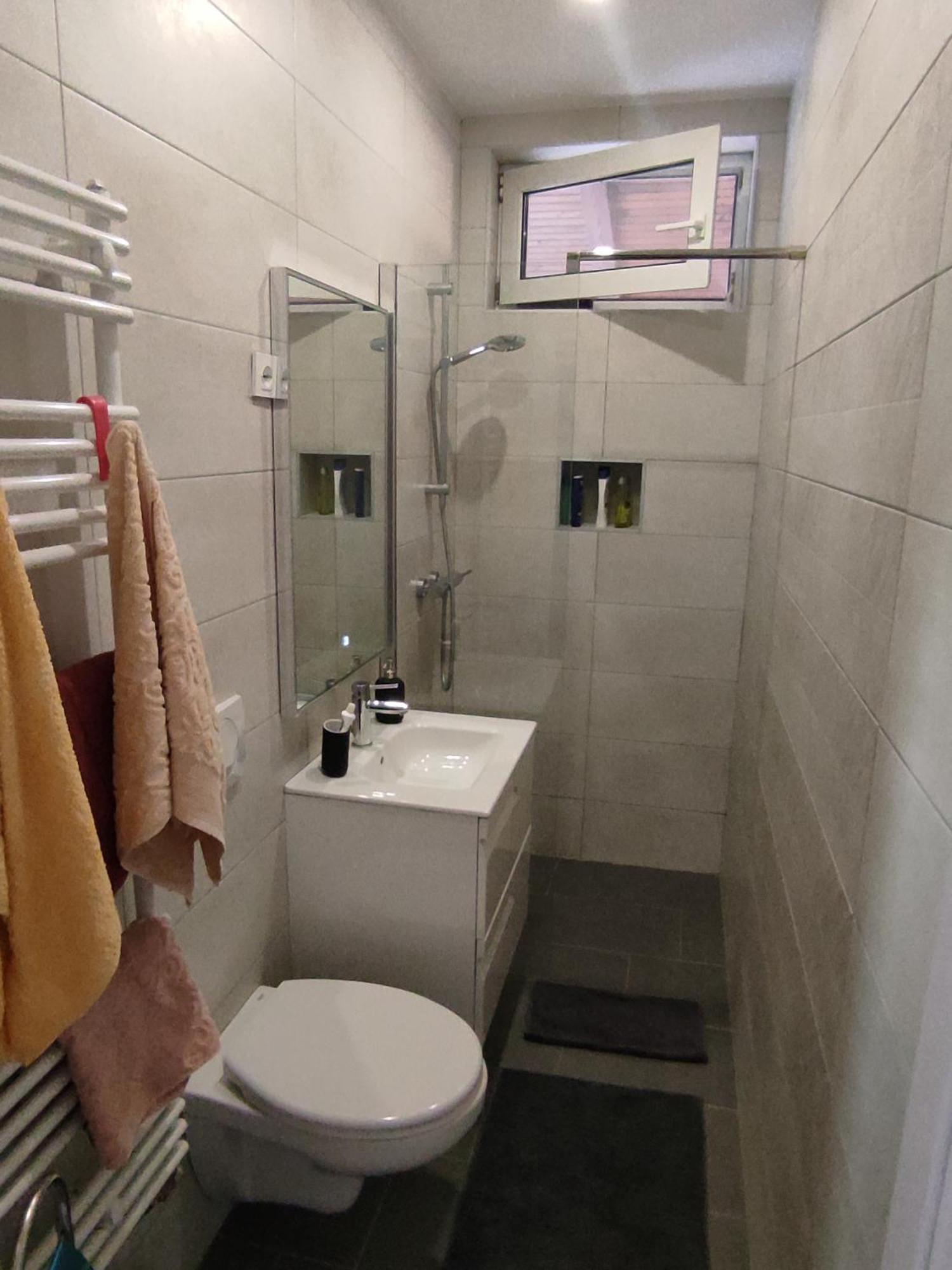Kuca Za Odmor Kod Mare Vukovar Exterior foto